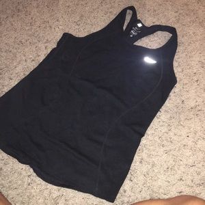 Nike drifit tank top